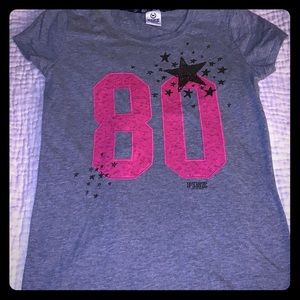 PINK Victoria secret shirt
